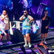 Nagradna igra za festival Balkan Wave, kamor prihajata Jala Brat & Buba Correlli