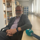 Bruno Giordani: Alzheimer bi nam rekel 'dragi moji, res ste počasni'