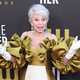 91-letna Rita Moreno o snemanju v slačilnici: "V nekaj sekundah sem bila vzburjena"