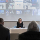 V 2023 bo padla prva klapa za 11 slovenskih celovečercev, v ospredju mlade avtorice