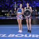 Melbourne v znamenju igralk iz Vzhodne Evrope