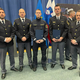 Policija podelila 77 medalj za požrtvovalnost in hrabrost