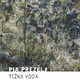 Pia Prezelj: Težka voda