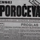 "Pomembno je bilo sporočilo, da ne gre za organ elite, ampak predstavlja širše plasti prebivalstva"