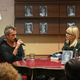 Goran Gajić v Konzorciju o avtobiografiji Mire Furlan