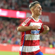Barcelona se je vrnila po zaostanku z 0:2 v Granadi, zmagoviti zadetek pa je bil razveljavljen