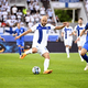 Pukki za popotnico v Ljubljano zadel kar štirikrat, Šeška čaka sijajni Hradecky