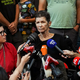 85-letna izpuščena talka: Preživela sem pekel