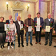 Priznanja z zlatimi medaljami tistim najbolj zaslužnim na področju ljubiteljske kulture
