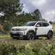 Dacia razkrila tretjo generacijo dusterja