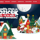 Božiček se bo ta december začasno preselil v Črno na Koroškem