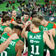 Ob 18.30: Cedevita Olimpija - Towers Hamburg