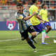 Kdo bo igral v finalu kadetskega mundiala: Argentina ali Nemčija? 2:1 (odmor)