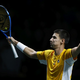 De Minaur in Popyrin popeljala Avstralijo v finale