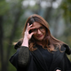 Adriana Kuči: "Vojne nikoli popolnoma ne minejo"