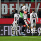 Lukaku od bedaka do junaka na Olimpicu, Udinese na San Siru do prve zmage v sezoni