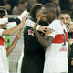 Rezervista Guerreiro in Choupo Moting rešila Bayern, poraz Dortmunda v Stuttgartu