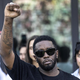 Sean Combs in Gerard Depardieu ponovno obtožena spolnih zlorab