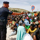 Slovenija bo morala letno sprejeti 126 migrantov