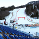V Kranjski Gori ugodne razmere za pripravo umetnega snega
