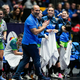 Slovenke končale na 11. mestu, v aprilskih olimpijskih kvalifikacijah proti Paragvaju