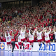 Polfinale: Danska - Norveška