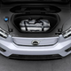 Volvo pričakuje električni prodor