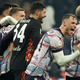 Bologna sijajne predstave iz Serie A prenesla še v pokal in izločila Inter