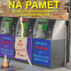 Boža Herek: Davek na pamet