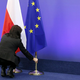 Poljsko ustavno sodišče: Kazni Sodišča EU-ja so v nasprotju s poljsko ustavo