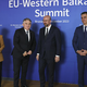 V Sarajevu po odločitvi o pogojnem začetku pogajanj za vstop v EU ni preveč razočaranja
