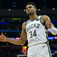 Zakaj je Giannis Antetokounmpo postal Janis Andetokumbo