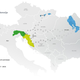 Velike zveri v naših gozdovih