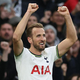 Kane potopil Manchester City in podrl klubski rekord