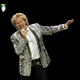 Kako je zvenel Rod Stewart, ko je šele začenjal? Prvi studijski posnetek gre na dražbo.