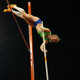 Tina Šutej kljub zmagi malce jezna, ker ni znova uspela preskočiti 4,70 m