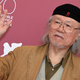 Umrl je Leiji Matsumoto, japonski mojster mange