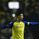 Ronaldo štiri dni po 38. rojstnemu dnevu zadel štirikrat
