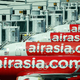 Nizkocenovni prevoznik AirAsia do konca leta obljublja cenejše lete v Evropo