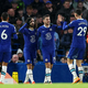 Ob 21.00 Borussia Dortmund - Chelsea (postavi)