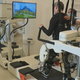 Roboti kot pomočniki pri rehabilitaciji