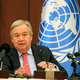 Guterres: Globalni finančni sistem je zasnovan, da koristi bogatim državam