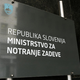MNZ: Z novelo zakona o policiji bo javnost pravočasno seznanjena