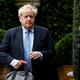 Johnson na zaslišanju zanikal laganje o aferi Partygate