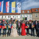 Priredili že 44. tradicionalni rez najstarejše trte na svetu