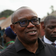 Nigerijski predsedniški kandidat Obi bo izid volitev izpodbijal na sodišču