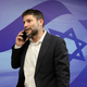 Izraelski finančni minister Smotrič zanikal obstoj Palestincev