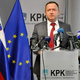 Šumi: KPK deluje uspešno, a učinkoviti bomo le, ko bodo odgovorni upoštevali naše ugotovitve