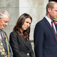 Princ William za skrbnico svoje okoljske nagrade imenoval Jacindo Ardern