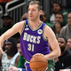 Goran Dragić z Bucksi po prstan, o reprezentanci pa potem